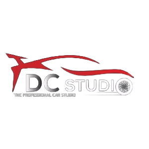 DC Studio logo